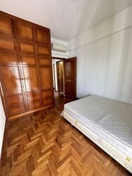 The Bayshore (D16), Condominium #501798611